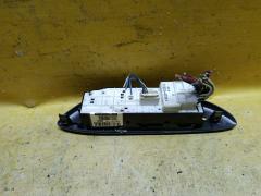 Блок упр-я стеклоподъемниками 84820-52010 на Toyota Vitz NCP10 Фото 2