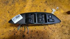 Блок упр-я стеклоподъемниками 84820-52010 на Toyota Vitz NCP10 Фото 3