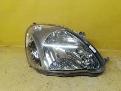 Фара на Toyota Vitz NCP10 52-046, Правое расположение