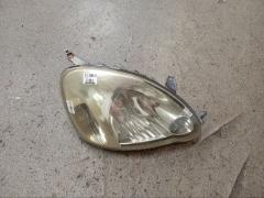 Фара 52-046 52-046 на Toyota Vitz NCP10 Фото 3