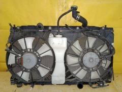 Радиатор ДВС на Honda Freed GB3 L15A Фото 2