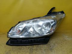 Фара на Honda Freed GB3 100-62054, Левое расположение