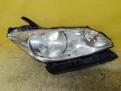Фара на Honda Freed GB3 100-62054, Правое расположение
