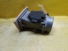 Датчик расхода воздуха на Toyota Crown UZS131 1UZ-FE 22204-42010