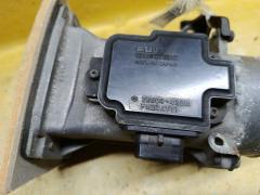 Датчик расхода воздуха 22204-42010 на Toyota Crown UZS131 1UZ-FE Фото 2