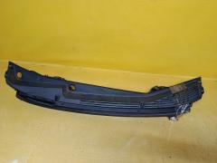 Решетка под лобовое стекло на Daihatsu Move LA150S 55708-B2261