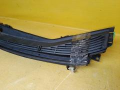 Решетка под лобовое стекло 55708-B2261 на Daihatsu Move LA150S Фото 2