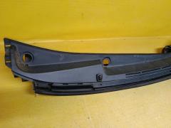 Решетка под лобовое стекло 55708-B2261 на Daihatsu Move LA150S Фото 3