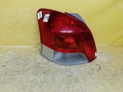 Стоп на Toyota Vitz KSP90 52-187, Левое расположение