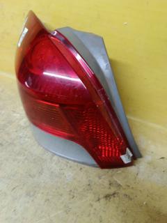 Стоп 52-187 52-187 на Toyota Vitz KSP90 Фото 2