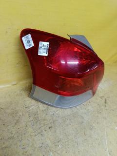 Стоп 52-187 52-187 на Toyota Vitz KSP90 Фото 3