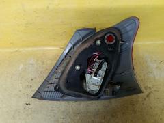 Стоп 52-187 52-187 на Toyota Vitz KSP90 Фото 4