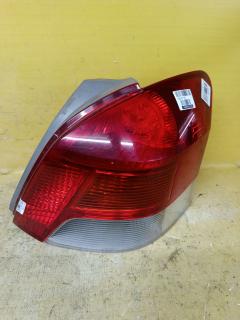 Стоп на Toyota Vitz KSP90 52-187, Правое расположение