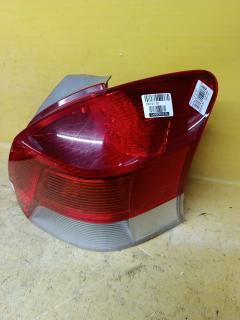 Стоп 52-187 52-187 на Toyota Vitz KSP90 Фото 2