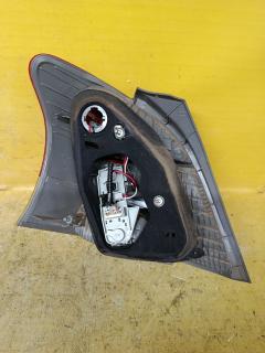 Стоп 52-187 52-187 на Toyota Vitz KSP90 Фото 3