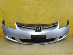 Бампер на Honda Civic FD3 P5803, Переднее расположение