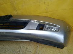 Бампер P5803 на Honda Civic FD3 Фото 5