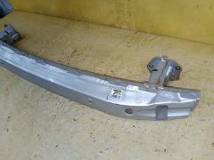 Жесткость бампера на Honda Civic FD3 Фото 2