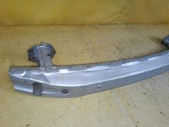 Жесткость бампера на Honda Civic FD3 Фото 3