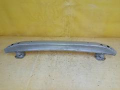 Жесткость бампера на Honda Civic FD3 Фото 4