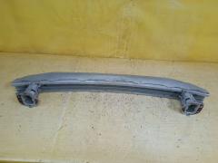 Жесткость бампера на Honda Civic FD3 Фото 5