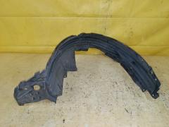 Подкрылок на Honda Civic FD3 LDA 74151-SNA-A000, Переднее Левое расположение