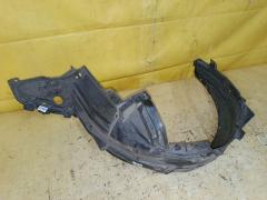 Подкрылок 74151-SNA-A000 на Honda Civic FD3 LDA Фото 2