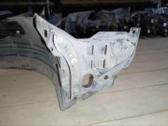 Подкрылок 74151-SNA-A000 на Honda Civic FD3 LDA Фото 3