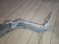Подкрылок 74151-SNA-A000 на Honda Civic FD3 LDA Фото 4