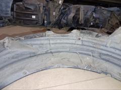 Подкрылок 74151-SNA-A000 на Honda Civic FD3 LDA Фото 6