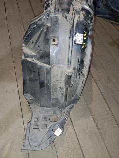 Подкрылок 74151-SNA-A000 на Honda Civic FD3 LDA Фото 8