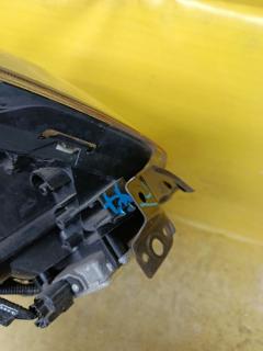 Фара P5493 P5493 на Honda Civic FD3 Фото 3