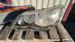 Фара P5493 P5493 на Honda Civic FD3 Фото 4