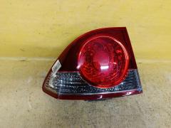 Стоп на Honda Civic FD3 P5375, Левое расположение