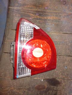 Стоп P5375 P5375 на Honda Civic FD3 Фото 4