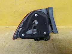 Стоп P5375 P5375 на Honda Civic FD3 Фото 3