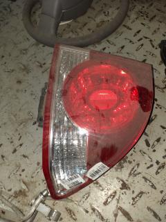 Стоп P5375 P5375 на Honda Civic FD3 Фото 4