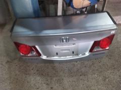 Крышка багажника P5376 P5376 на Honda Civic FD3 Фото 7