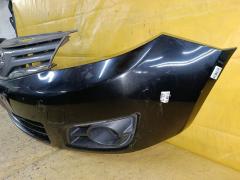 Бампер на Nissan Note E11 Фото 2
