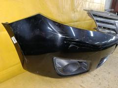 Бампер на Nissan Note E11 Фото 3