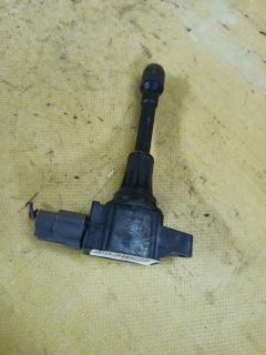Катушка зажигания на Nissan Note E11 HR15DE 22448-JA00C  22448 ED000  LC-016-7208