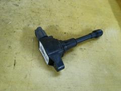 Катушка зажигания на Nissan Note E11 HR15DE 22448-JA00C  22448 ED000  LC-016-7208