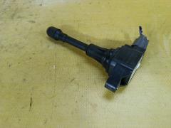 Катушка зажигания на Nissan Note E11 HR15DE 22448-JA00C  22448 ED000  LC-016-7208