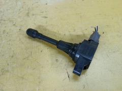 Катушка зажигания на Nissan Note E11 HR15DE 22448-JA00C  22448 ED000  LC-016-7208