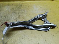 Крепление капота на Honda Civic FD3