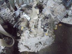 КПП автоматическая на Honda Civic FD3 LDA