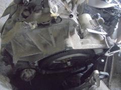 КПП автоматическая на Honda Civic FD3 LDA Фото 3
