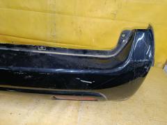 Бампер RR042 71811-80G00 на Suzuki Swift HT51S Фото 3