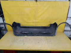 Бампер RR042 71811-80G00 на Suzuki Swift HT51S Фото 6