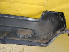 Бампер RR042 71811-80G00 на Suzuki Swift HT51S Фото 8